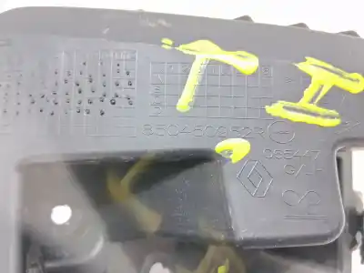Pezzo di ricambio per auto di seconda mano plastica per renault clio v 1.0 tce riferimenti oem iam 850450952r  