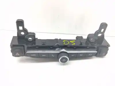 Автозапчасти б/у многофункциональное управление за opel crossland x opel 2020 ссылки oem iam 39238229