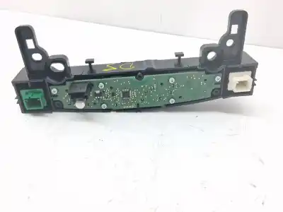 Second-hand car spare part multifunction switch for opel crossland x opel 2020 oem iam references 39238229  39217263