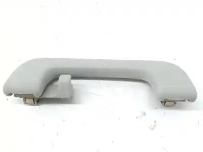 Peça sobressalente para automóvel em segunda mão puxador interior dianteiro direito por audi q5 (8r) gasolina 1984 cc 211 cv referências oem iam 8r0857608dep5