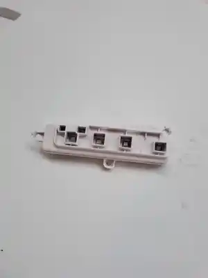 Second-hand car spare part interior light for hyundai i20 active i20 active oem iam references 84655q0100