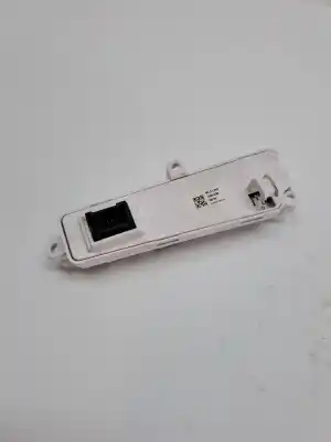 Second-hand car spare part interior light for hyundai i20 active i20 active oem iam references 84655q0100  