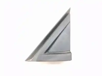 Second-hand car spare part decorative moulding for renault clio v 1.0 tce oem iam references 638758507r