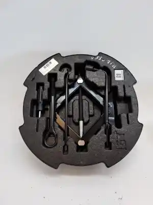 Second-hand car spare part jack for kia ceed sportswagon hybrid oem iam references 9149g4100