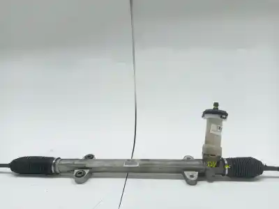 Peça sobressalente para automóvel em segunda mão caixa de direção por kia ceed (ed) g4fa referências oem iam 565001h200  