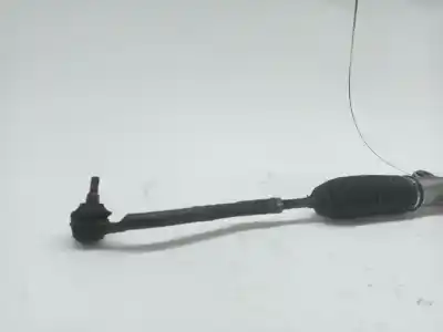 Peça sobressalente para automóvel em segunda mão caixa de direção por kia ceed (ed) g4fa referências oem iam 565001h200  