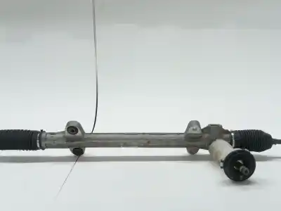 Peça sobressalente para automóvel em segunda mão caixa de direção por kia ceed (ed) g4fa referências oem iam 565001h200  