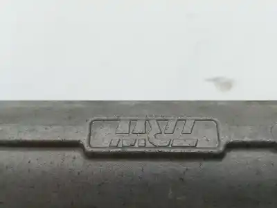 Peça sobressalente para automóvel em segunda mão caixa de direção por kia ceed (ed) g4fa referências oem iam 565001h200  