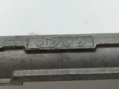 Peça sobressalente para automóvel em segunda mão caixa de direção por kia ceed (ed) g4fa referências oem iam 565001h200  