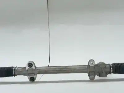 Peça sobressalente para automóvel em segunda mão caixa de direção por kia ceed (ed) g4fa referências oem iam 565001h200  