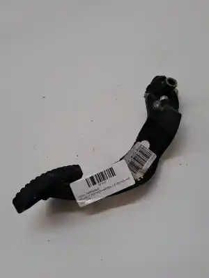 Peça sobressalente para automóvel em segunda mão pedal da embreagem por peugeot partner (s2) 9hx referências oem iam 2127fh