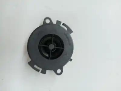 Peça sobressalente para automóvel em segunda mão colunas de som por peugeot 308 120 cv / 88 kw referências oem iam 9633355780