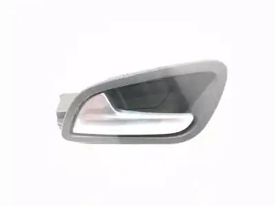 Second-hand car spare part interior left rear handle for ford kuga (cbs) ecoboost oem iam references 2353053  cj54r266b35bcsmh6