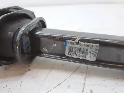 Second-hand car spare part engine support for hyundai i20 active i20 active oem iam references 21950cc000  