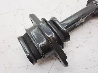 Second-hand car spare part engine support for hyundai i20 active i20 active oem iam references 21950cc000  