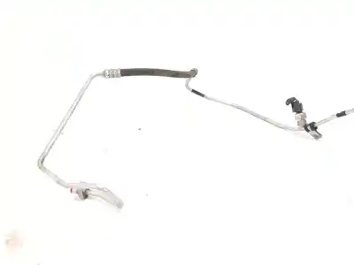 Автозапчастина б/у труби кондиціонації для renault clio iv h4b b4 посилання на oem iam 924405098r  