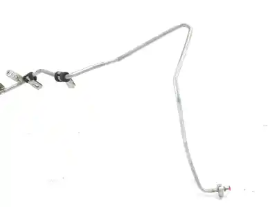 Автозапчастина б/у труби кондиціонації для renault clio iv h4b b4 посилання на oem iam 924405098r  