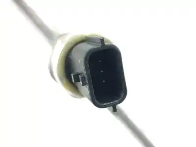 Автозапчастина б/у труби кондиціонації для renault clio iv h4b b4 посилання на oem iam 924405098r  