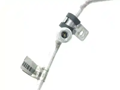 Автозапчастина б/у труби кондиціонації для renault clio iv h4b b4 посилання на oem iam 924405098r  