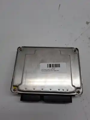 Peça sobressalente para automóvel em segunda mão  por AUDI A4 BERLINA (8E)  Referências OEM IAM 0281010492  8E0907401