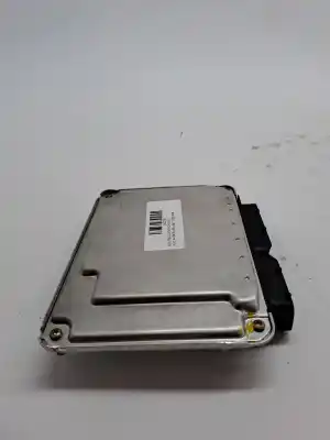 Second-hand car spare part ecu engine control for audi a4 berlina (8e) aym oem iam references 0281010492  8e0907401