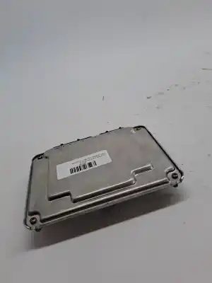 Second-hand car spare part ecu engine control for audi a4 berlina (8e) aym oem iam references 0281010492  8e0907401