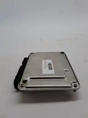 Second-hand car spare part ecu engine control for audi a4 berlina (8e) aym oem iam references 0281010492  8e0907401