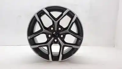 Second-hand car spare part RIM for KIA CEED SPORTSWAGON  OEM IAM references 52910J7600  