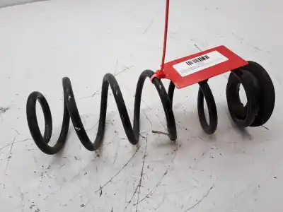 Second-hand car spare part shock absorber spring for hyundai i20 active i20 active oem iam references 55330c8000