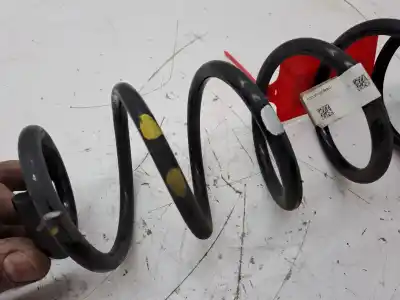 Peça sobressalente para automóvel em segunda mão mola de suspensão por hyundai i20 active i20 active referências oem iam 55330c8000  54630q0bb0