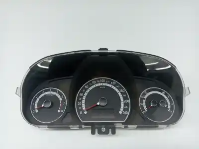 Peça sobressalente para automóvel em segunda mão quadrante por kia ceed (ed) g4fa referências oem iam 940231h080  