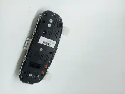 Peça sobressalente para automóvel em segunda mão quadrante por kia ceed (ed) g4fa referências oem iam 940231h080  