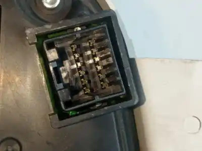 Peça sobressalente para automóvel em segunda mão quadrante por kia ceed (ed) g4fa referências oem iam 940231h080  