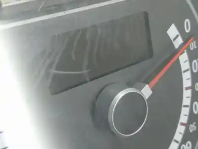 Peça sobressalente para automóvel em segunda mão quadrante por kia ceed (ed) g4fa referências oem iam 940231h080  