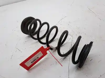 Second-hand car spare part shock absorber spring for hyundai i20 active i20 active oem iam references 55330c8000