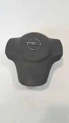 Peça sobressalente para automóvel em segunda mão  por OPEL CORSA D  Referências OEM IAM 13235770  13152353