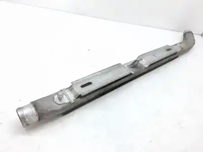 Peça sobressalente para automóvel em segunda mão intercooler por audi a6 berlina (4f2) 2.0 tdi referências oem iam 4f0145732b  