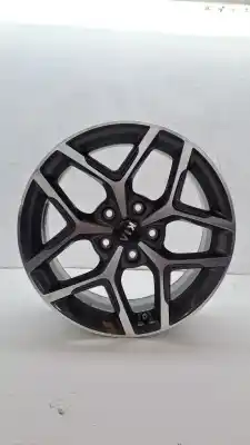 Second-hand car spare part RIM for KIA CEED SPORTSWAGON  OEM IAM references 52910J7600  