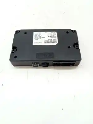 Second-hand car spare part electronic module for ford kuga (cbs) ecoboost oem iam references 2016484  am5t14d212ed