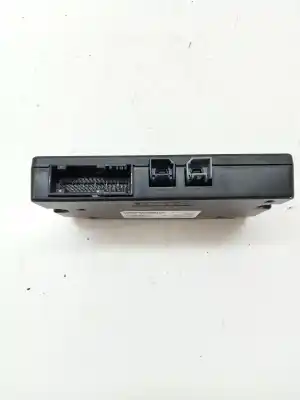 Second-hand car spare part electronic module for ford kuga (cbs) ecoboost oem iam references 2016484  am5t14d212ed