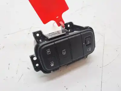 Second-hand car spare part multifunction switch for hyundai i20 active i20 active oem iam references 93700co000nnb