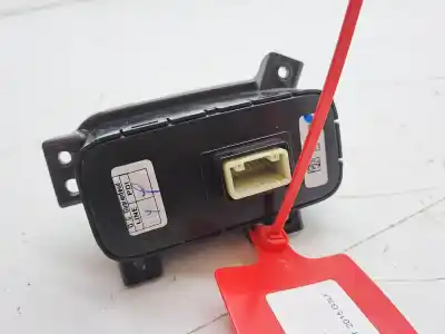 Second-hand car spare part multifunction switch for hyundai i20 active i20 active oem iam references 93700co000nnb  