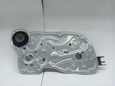 Peça sobressalente para automóvel em segunda mão Elevador De Vidros Dianteira Esquerda por KIA CEED (ED) G4FA Referências OEM IAM 824501H310  