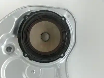 Peça sobressalente para automóvel em segunda mão elevador de vidros dianteira esquerda por kia ceed (ed) g4fa referências oem iam 824501h310  