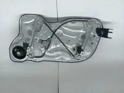 Peça sobressalente para automóvel em segunda mão elevador de vidros dianteira esquerda por kia ceed (ed) g4fa referências oem iam 824501h310  