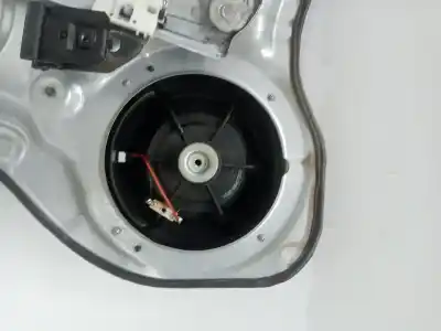 Peça sobressalente para automóvel em segunda mão elevador de vidros dianteira esquerda por kia ceed (ed) g4fa referências oem iam 824501h310  