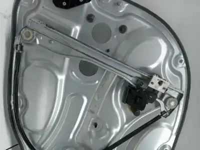 Peça sobressalente para automóvel em segunda mão elevador de vidros dianteira esquerda por kia ceed (ed) g4fa referências oem iam 824501h310  