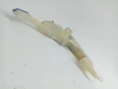 Автозапчастина б/у чистий депозит для mini mini (r50, r53) 3240 lb gasolina 2006 3p посилання на oem iam 61667158231  