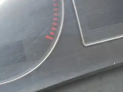 Peça sobressalente para automóvel em segunda mão quadrante por audi a4 berlina (8e) aym referências oem iam 8e0920900gx  