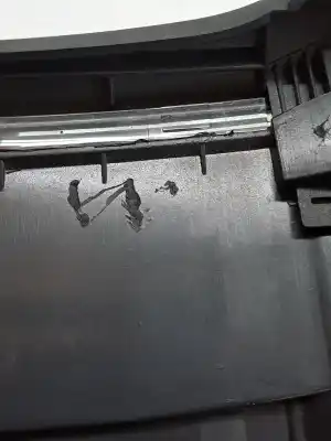 Peça sobressalente para automóvel em segunda mão quadrante por audi a4 berlina (8e) aym referências oem iam 8e0920900gx  